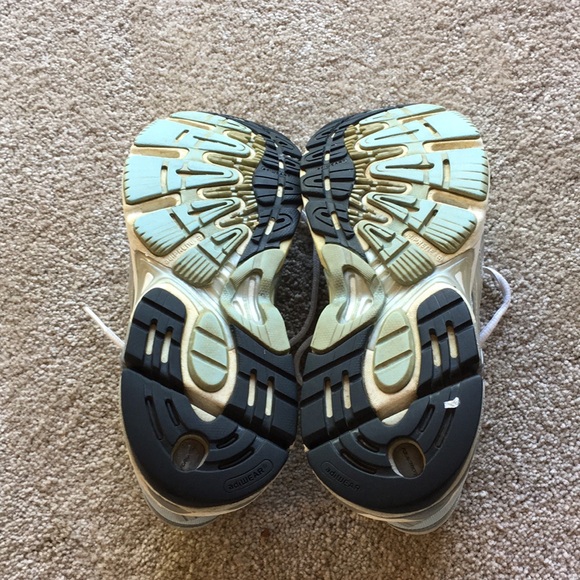 Adidas sneakers - Picture 5 of 5